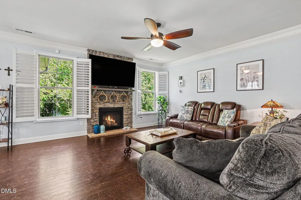 177 Granger Trail Burlington, NC 27215