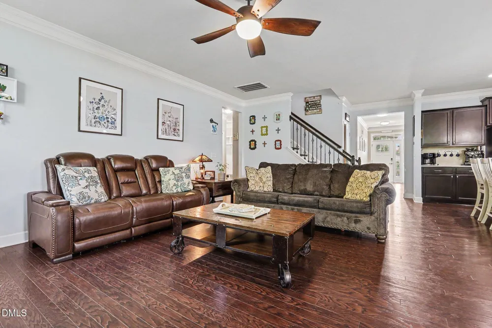 177 Granger Trail Burlington, NC 27215