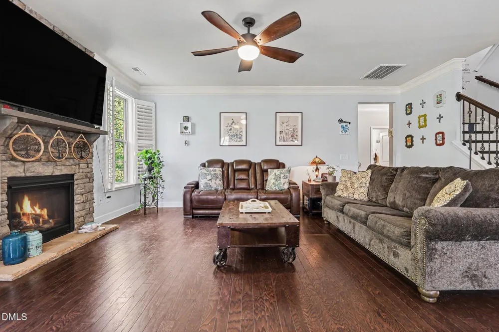 177 Granger Trail Burlington, NC 27215