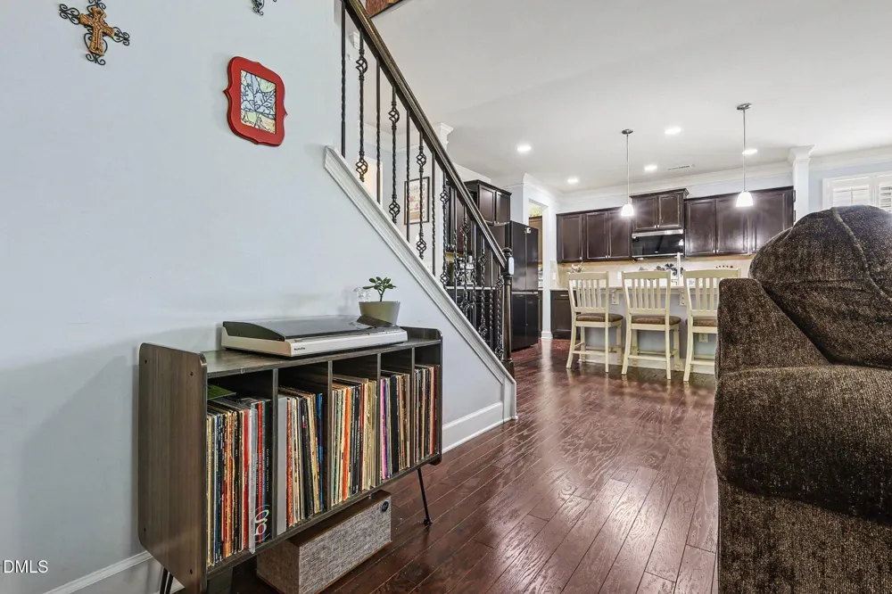 177 Granger Trail Burlington, NC 27215