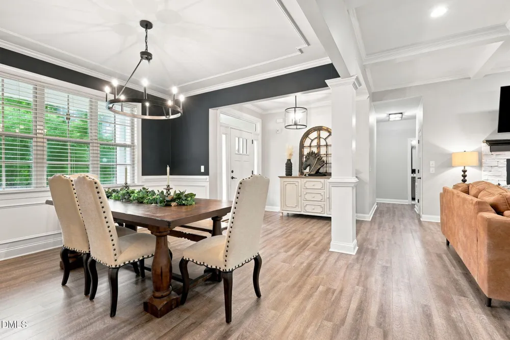 1096 Buggy Lane Stem, NC 27581