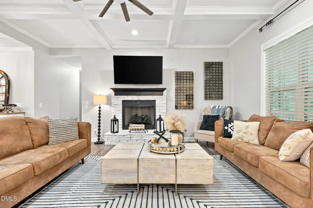 1096 Buggy Lane Stem, NC 27581