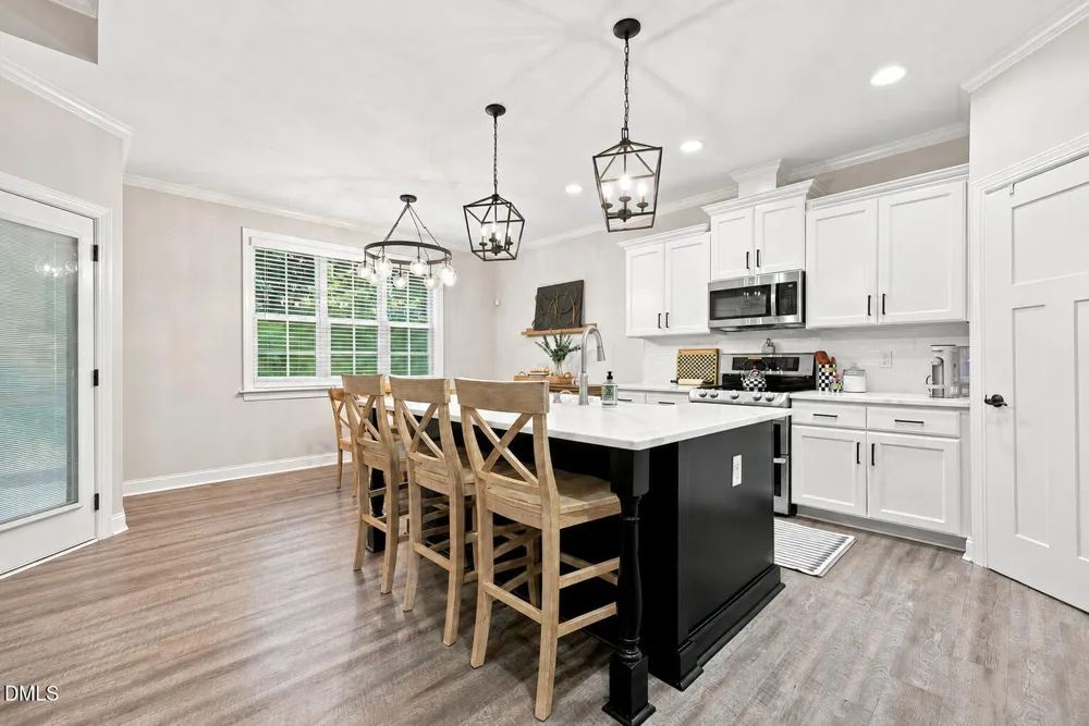1096 Buggy Lane Stem, NC 27581