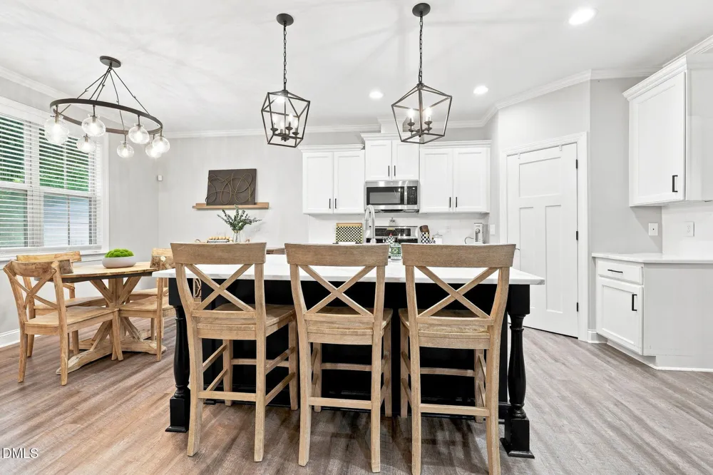 1096 Buggy Lane Stem, NC 27581