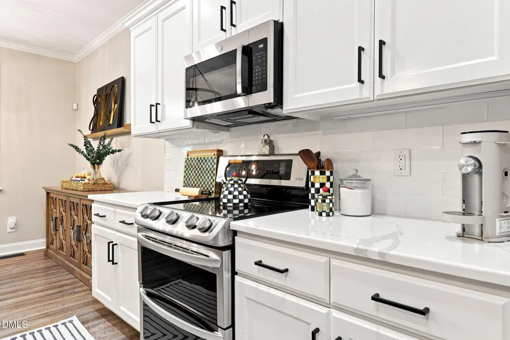 1096 Buggy Lane Stem, NC 27581