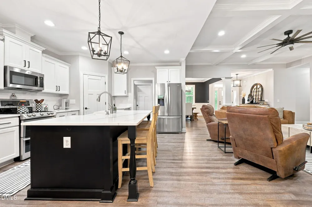 1096 Buggy Lane Stem, NC 27581