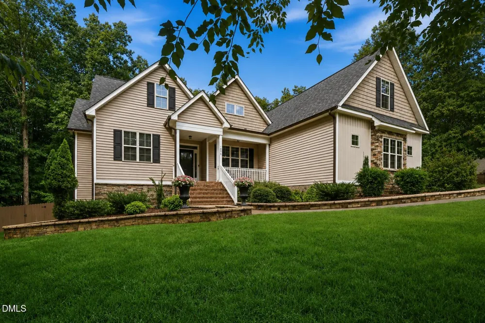 1096 Buggy Lane Stem, NC 27581