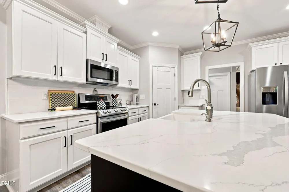 1096 Buggy Lane Stem, NC 27581