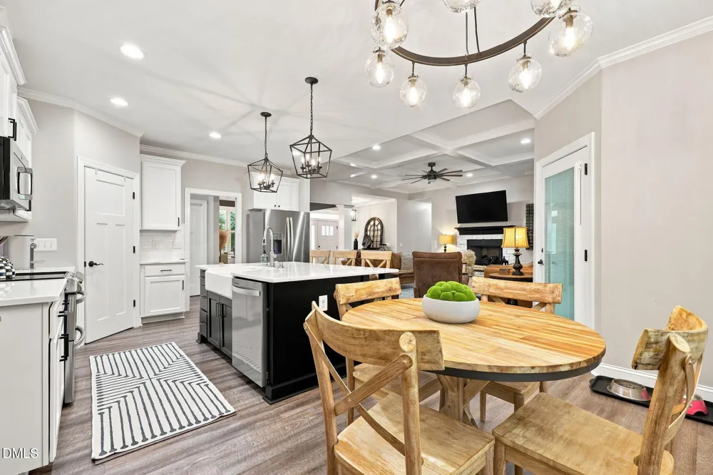 1096 Buggy Lane Stem, NC 27581
