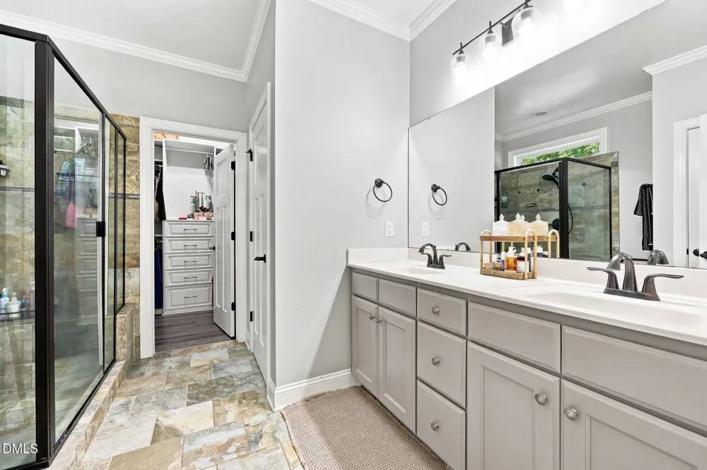 1096 Buggy Lane Stem, NC 27581