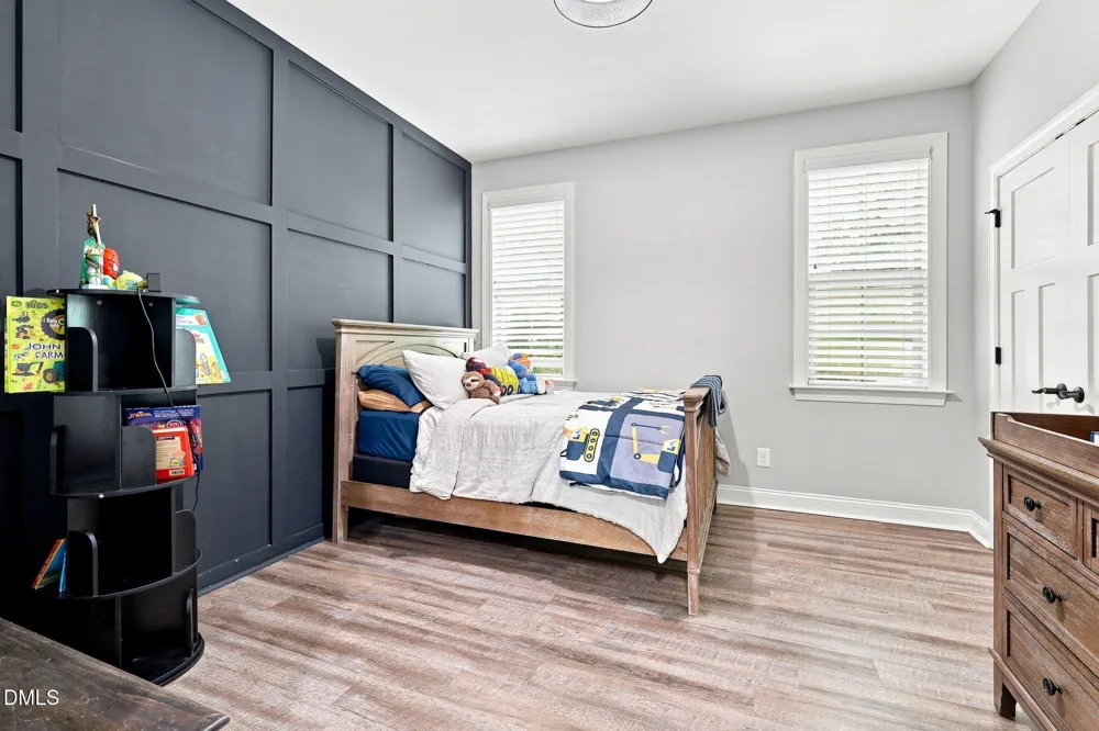 1096 Buggy Lane Stem, NC 27581
