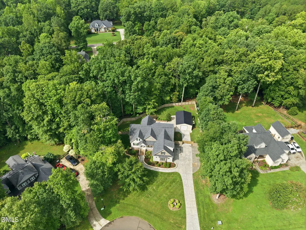 1096 Buggy Lane Stem, NC 27581