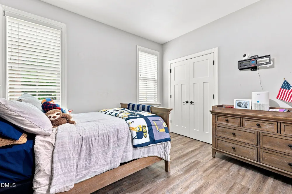 1096 Buggy Lane Stem, NC 27581