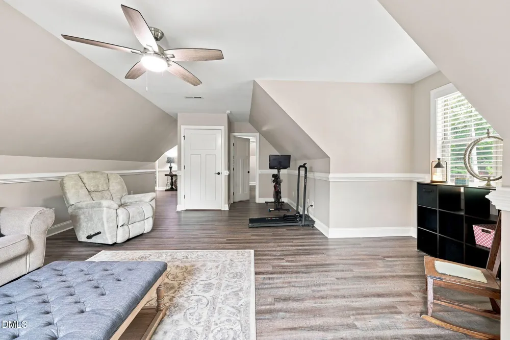 1096 Buggy Lane Stem, NC 27581