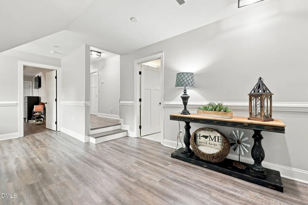 1096 Buggy Lane Stem, NC 27581