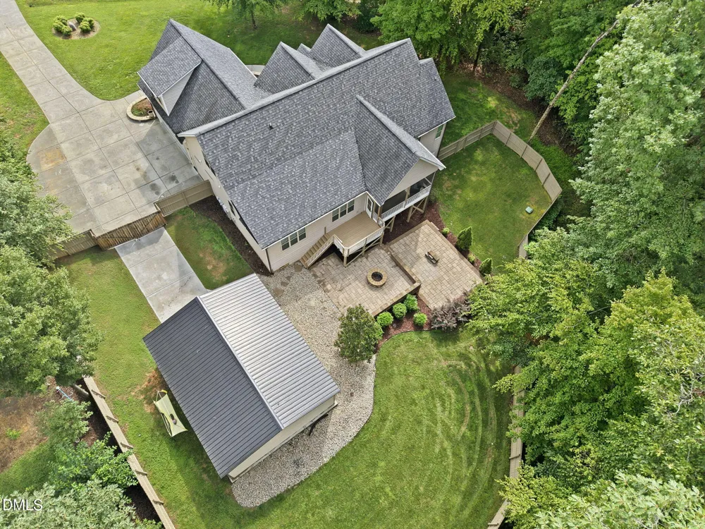 1096 Buggy Lane Stem, NC 27581