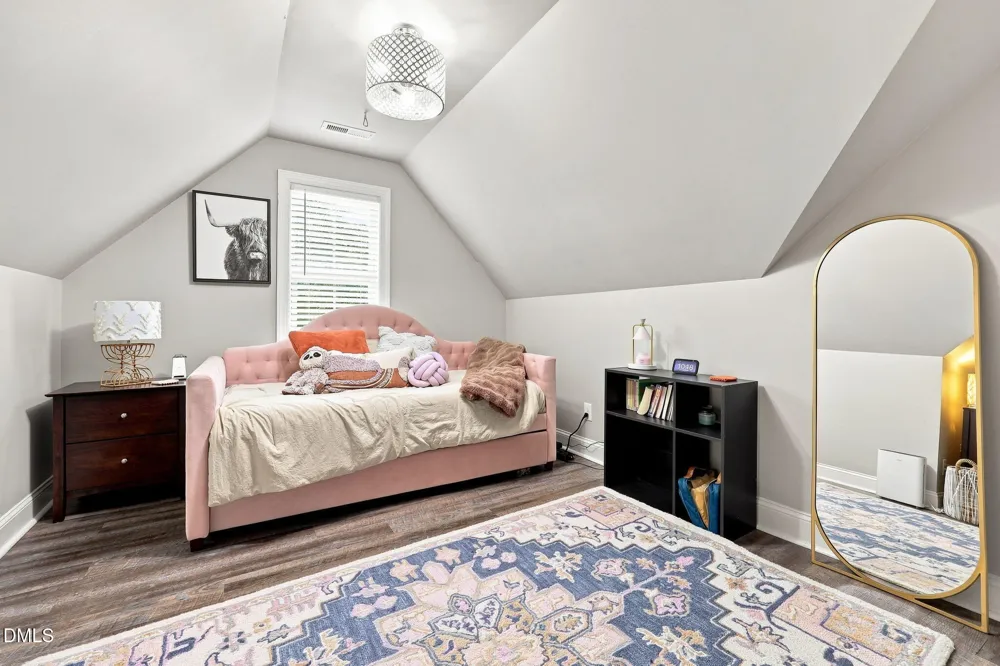 1096 Buggy Lane Stem, NC 27581