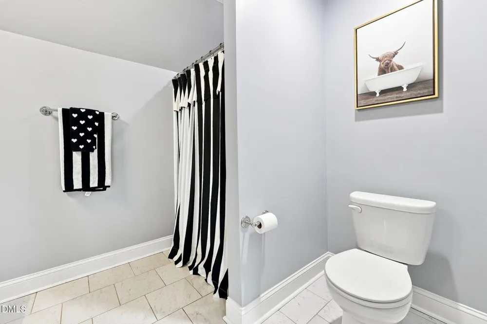 1096 Buggy Lane Stem, NC 27581