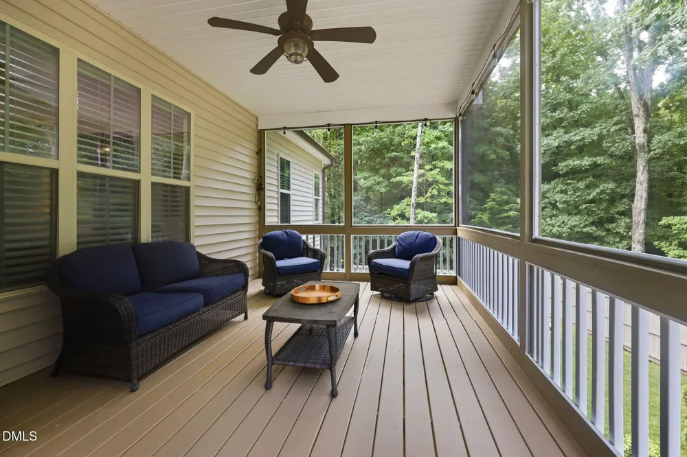 1096 Buggy Lane Stem, NC 27581