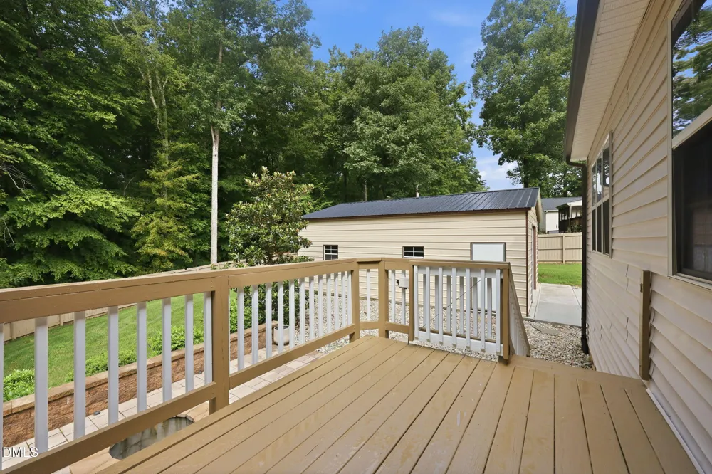 1096 Buggy Lane Stem, NC 27581