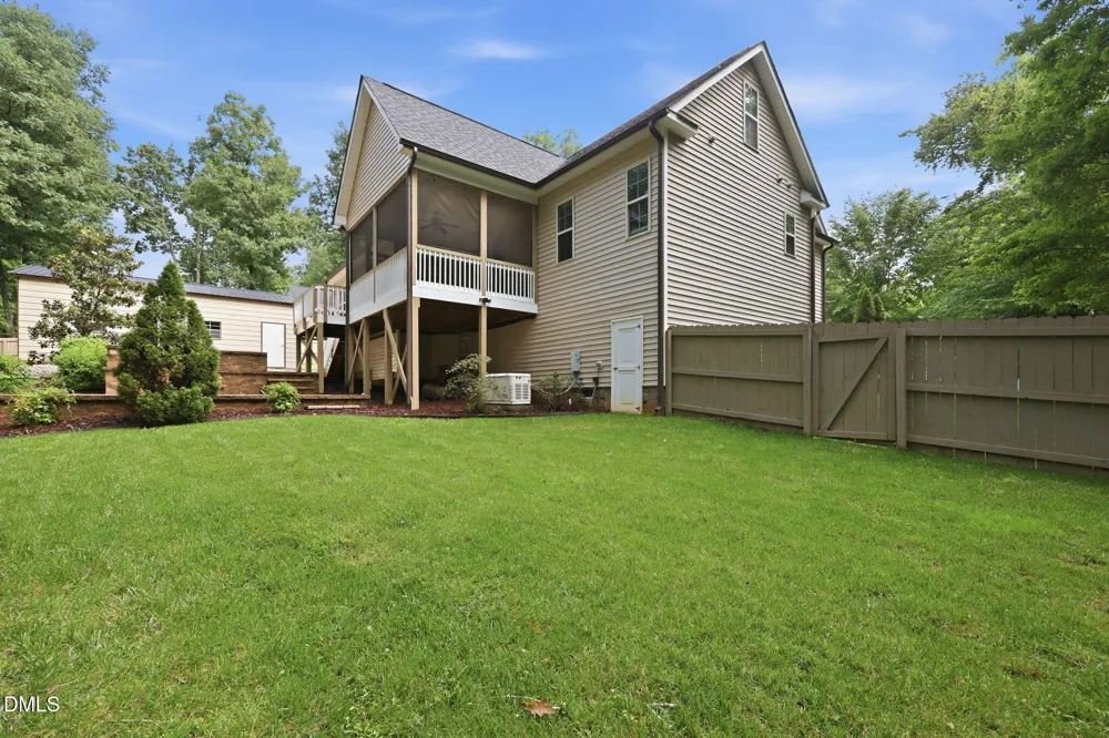 1096 Buggy Lane Stem, NC 27581