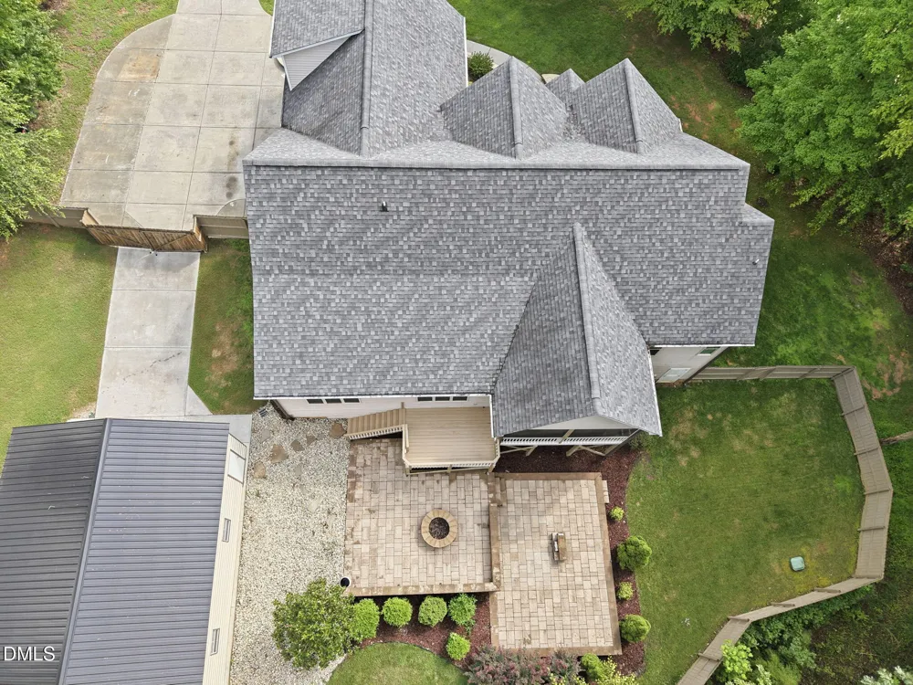 1096 Buggy Lane Stem, NC 27581