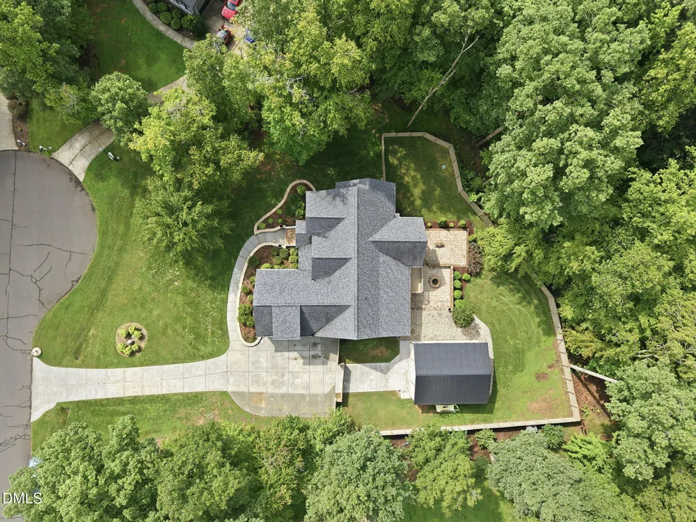 1096 Buggy Lane Stem, NC 27581