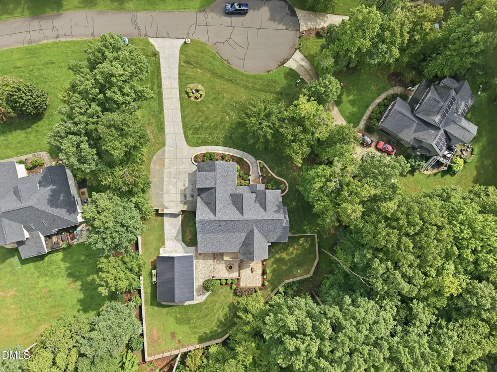 1096 Buggy Lane Stem, NC 27581