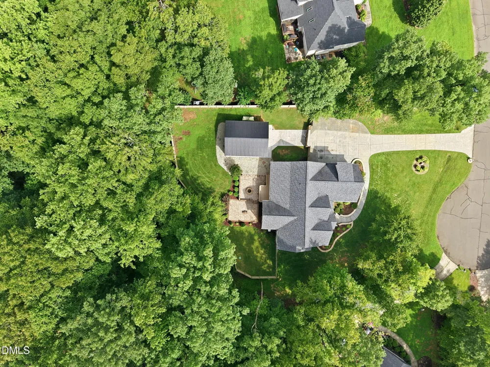 1096 Buggy Lane Stem, NC 27581