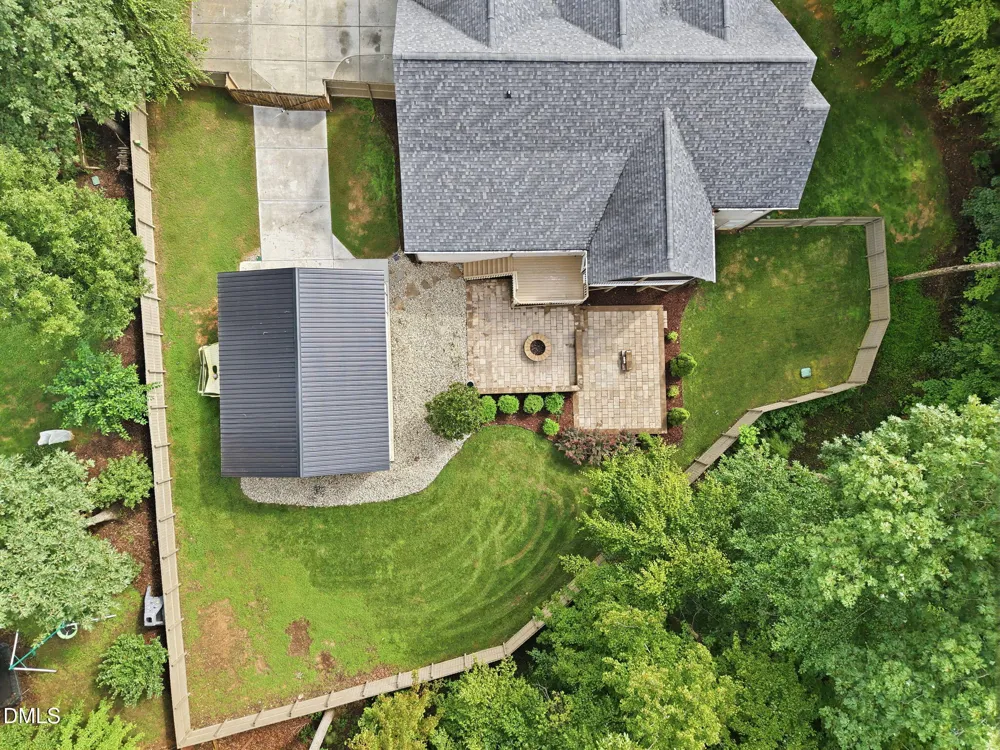 1096 Buggy Lane Stem, NC 27581
