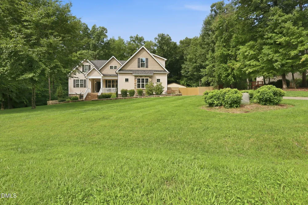 1096 Buggy Lane Stem, NC 27581