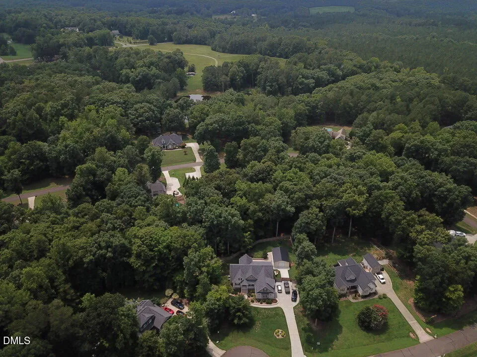 1096 Buggy Lane Stem, NC 27581