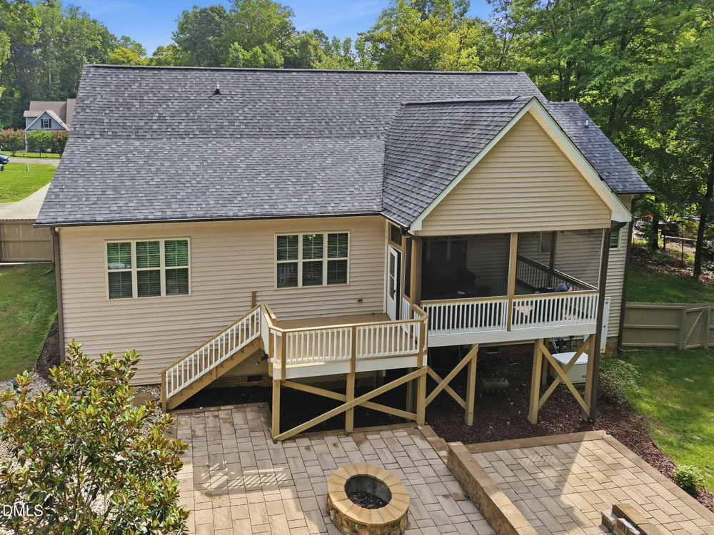 1096 Buggy Lane Stem, NC 27581
