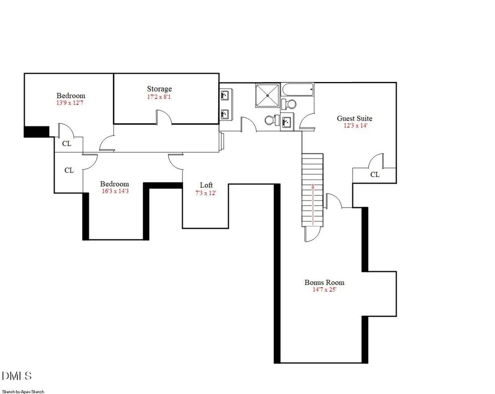 1096 Buggy Lane Stem, NC 27581