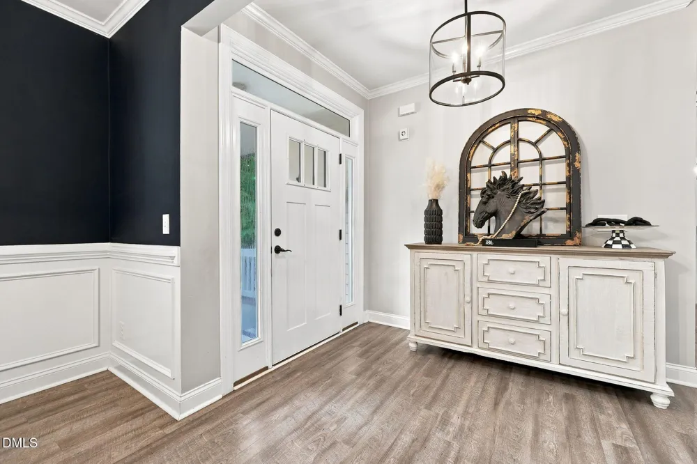 1096 Buggy Lane Stem, NC 27581