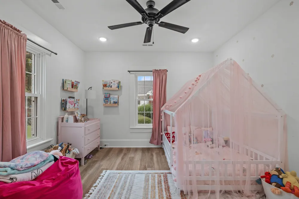 602 W Main Street Benson, NC 27504