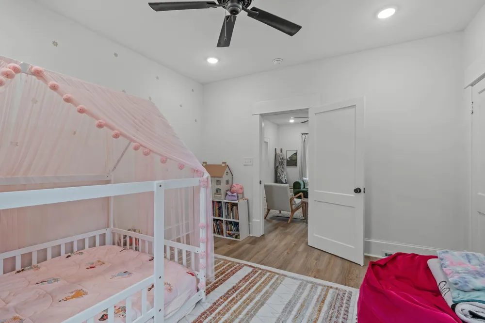 602 W Main Street Benson, NC 27504