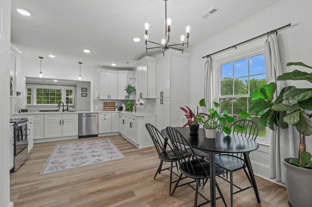 602 W Main Street Benson, NC 27504