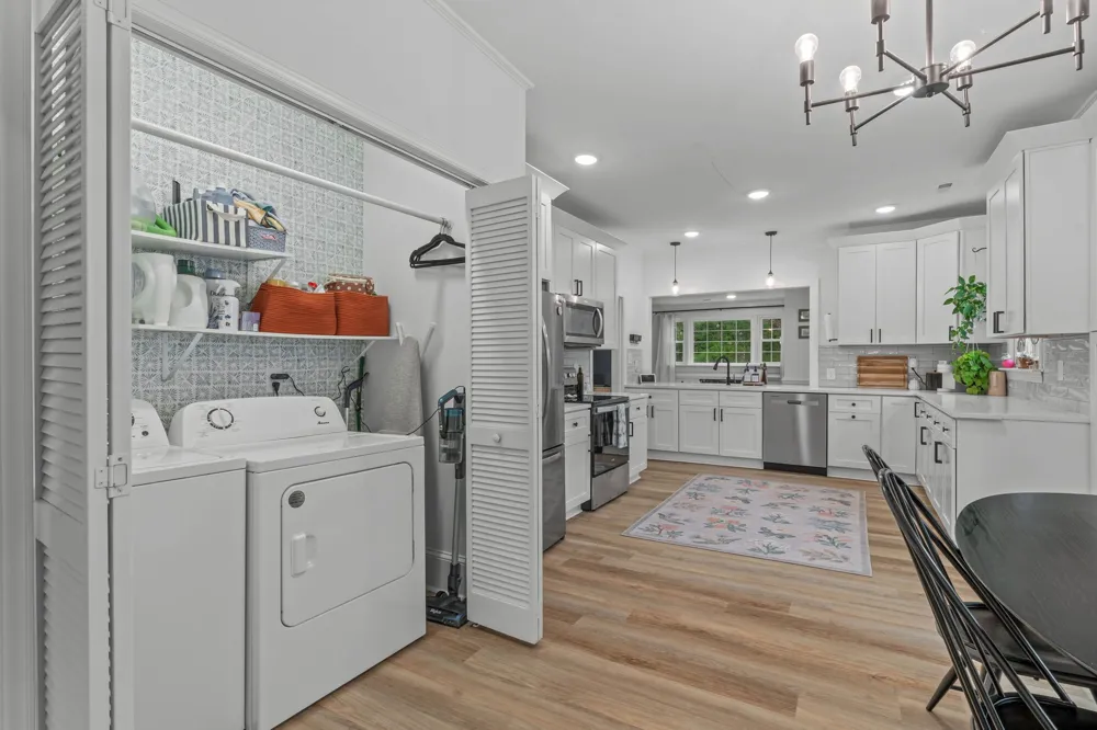 602 W Main Street Benson, NC 27504