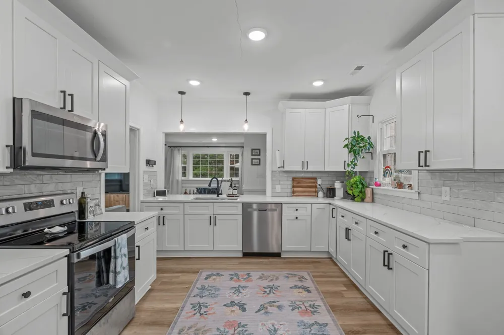 602 W Main Street Benson, NC 27504