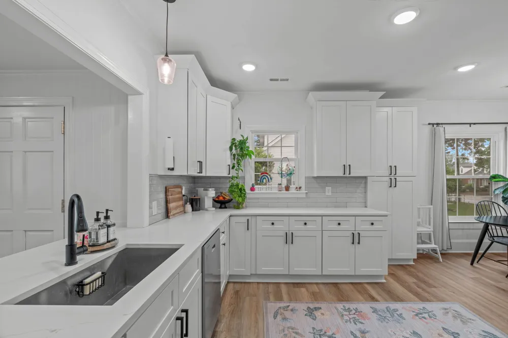 602 W Main Street Benson, NC 27504