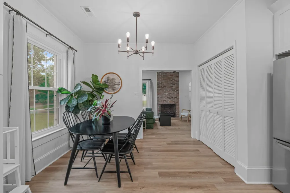 602 W Main Street Benson, NC 27504