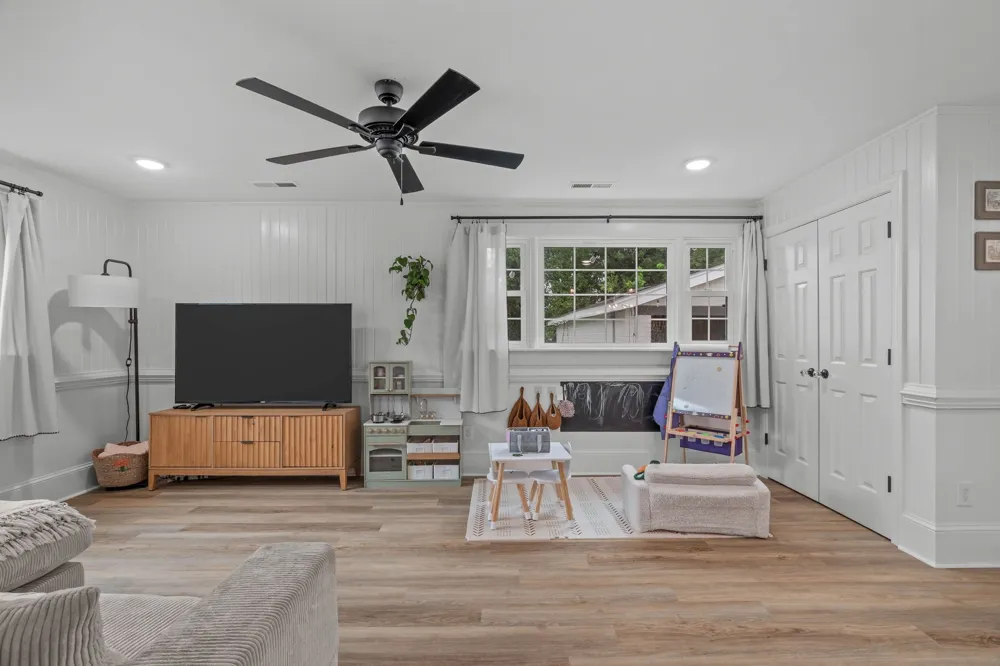 602 W Main Street Benson, NC 27504