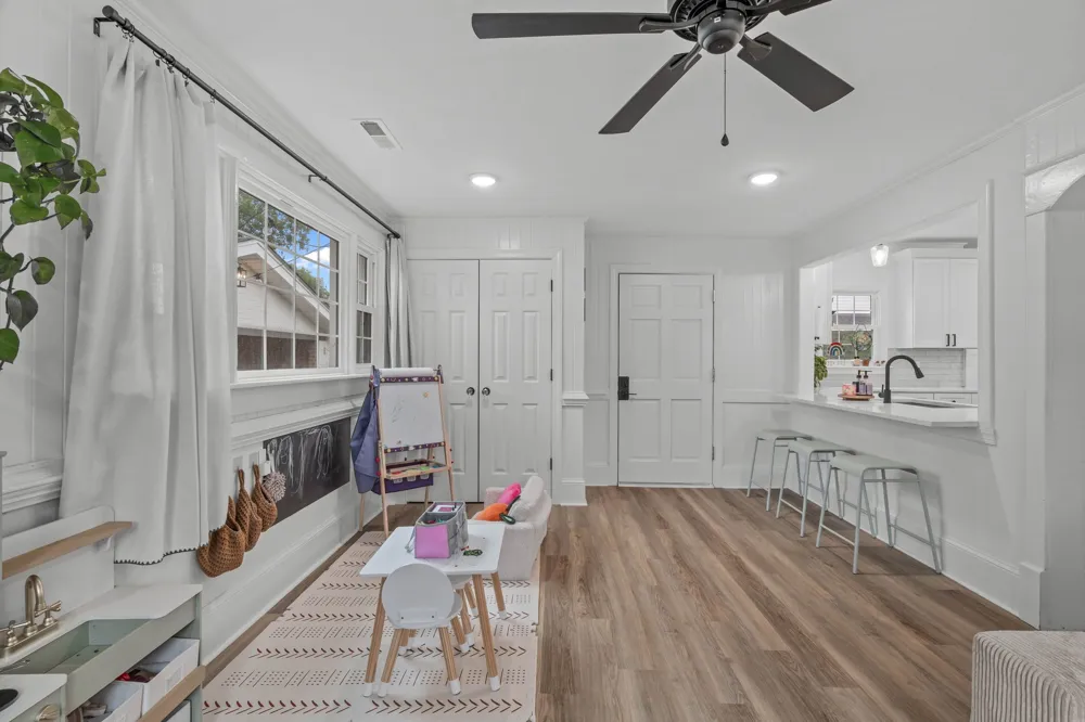 602 W Main Street Benson, NC 27504