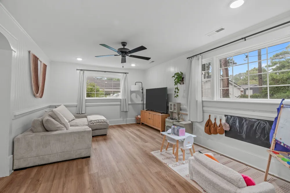 602 W Main Street Benson, NC 27504