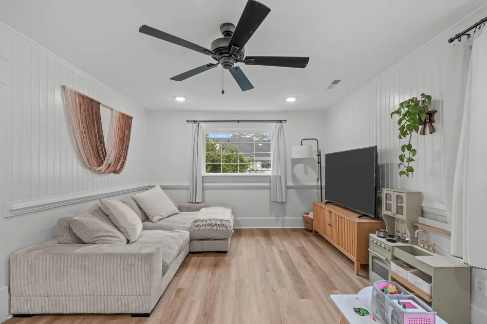 602 W Main Street Benson, NC 27504