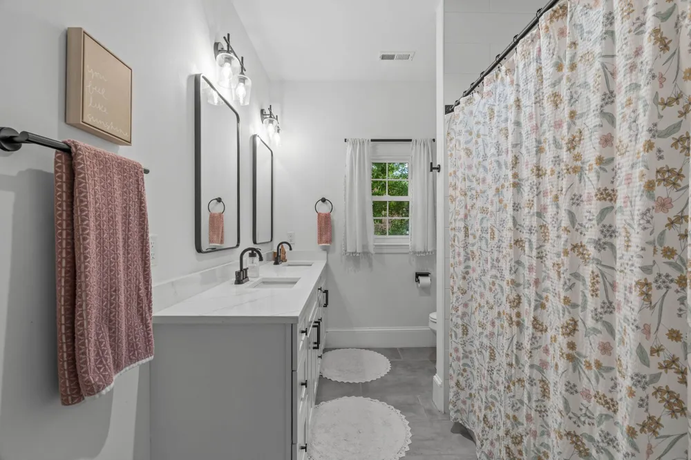 602 W Main Street Benson, NC 27504