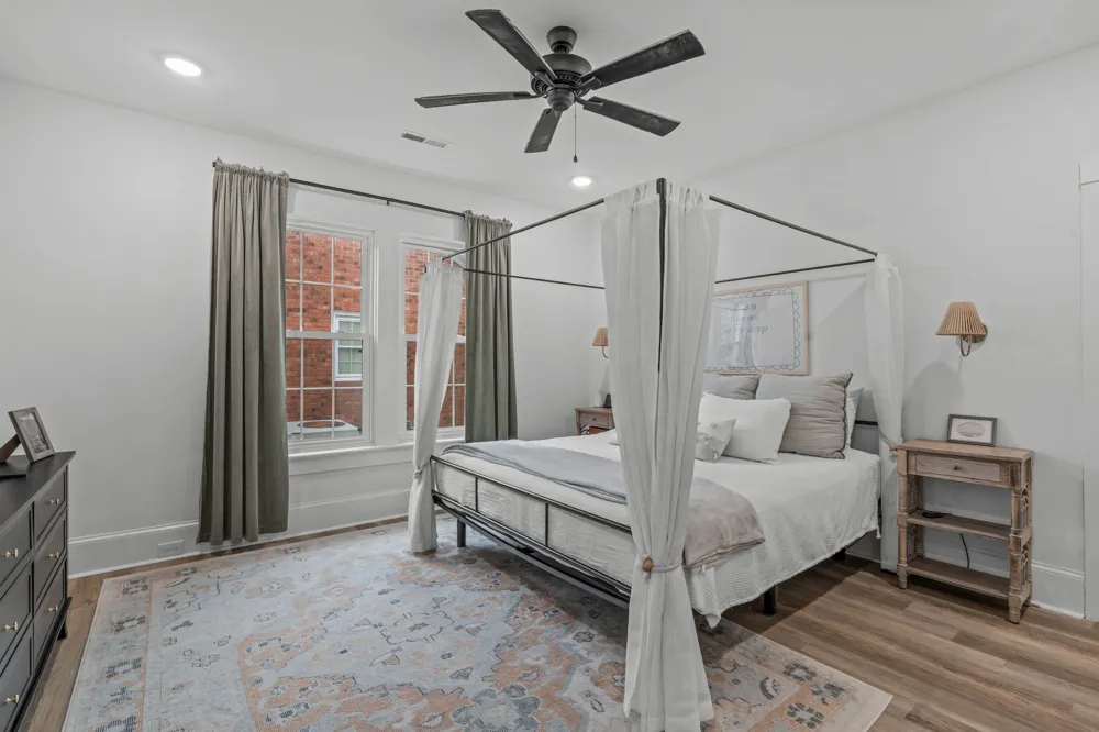 602 W Main Street Benson, NC 27504