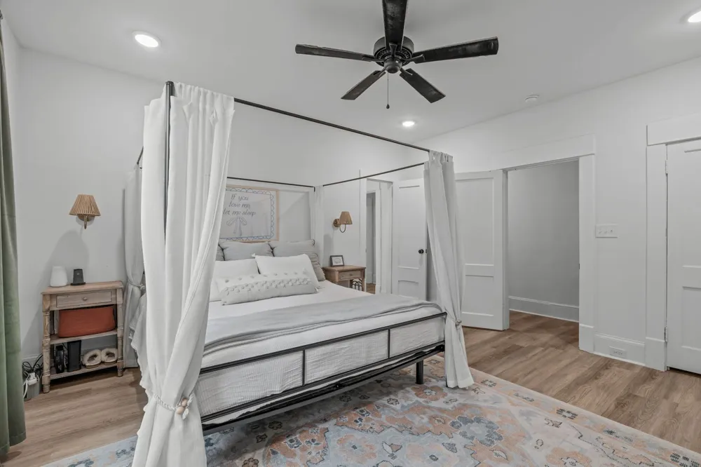 602 W Main Street Benson, NC 27504