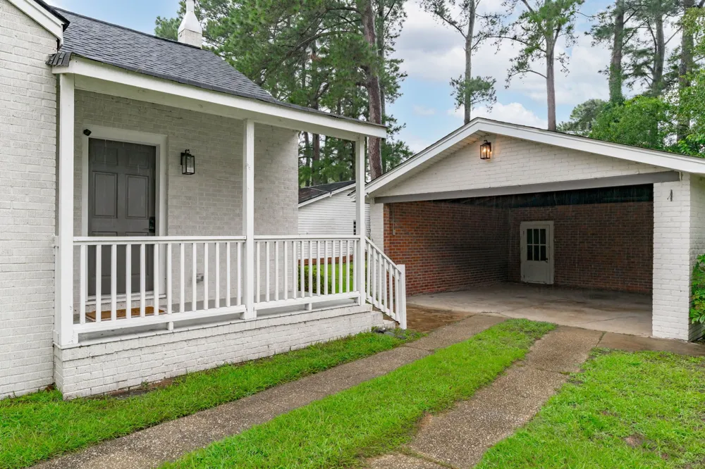 602 W Main Street Benson, NC 27504